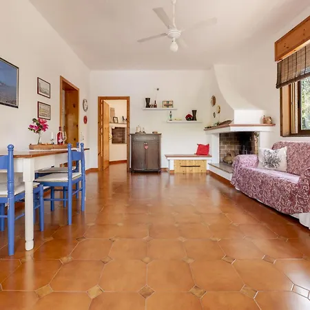 Villa Fabiana Torre dell'Orso