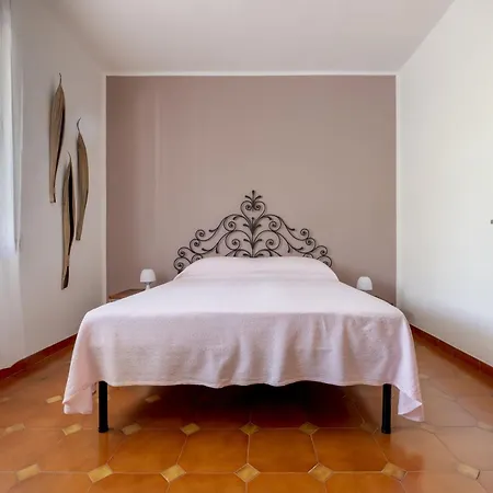 Villa Fabiana
