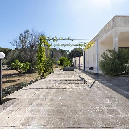 Villa Fabiana