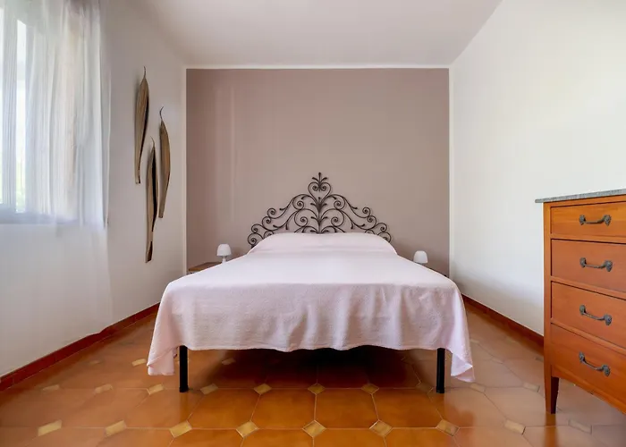 Villa Fabiana