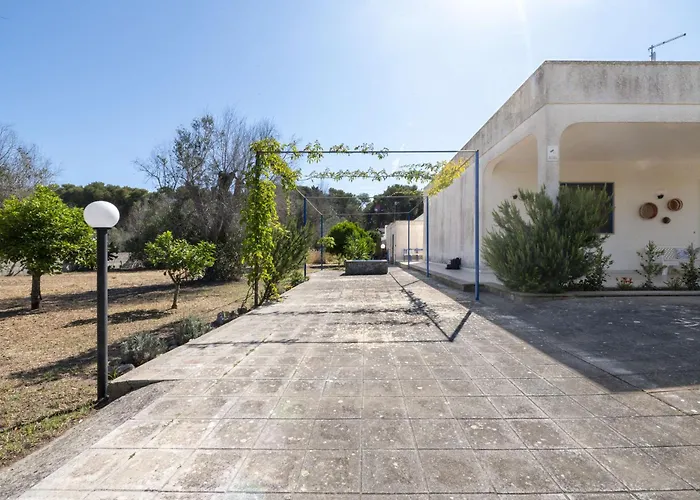 Villa Fabiana